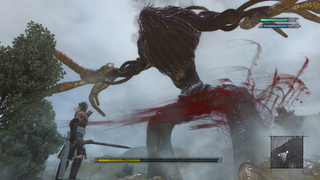 Illustration for article titled A Closer Look At NieR